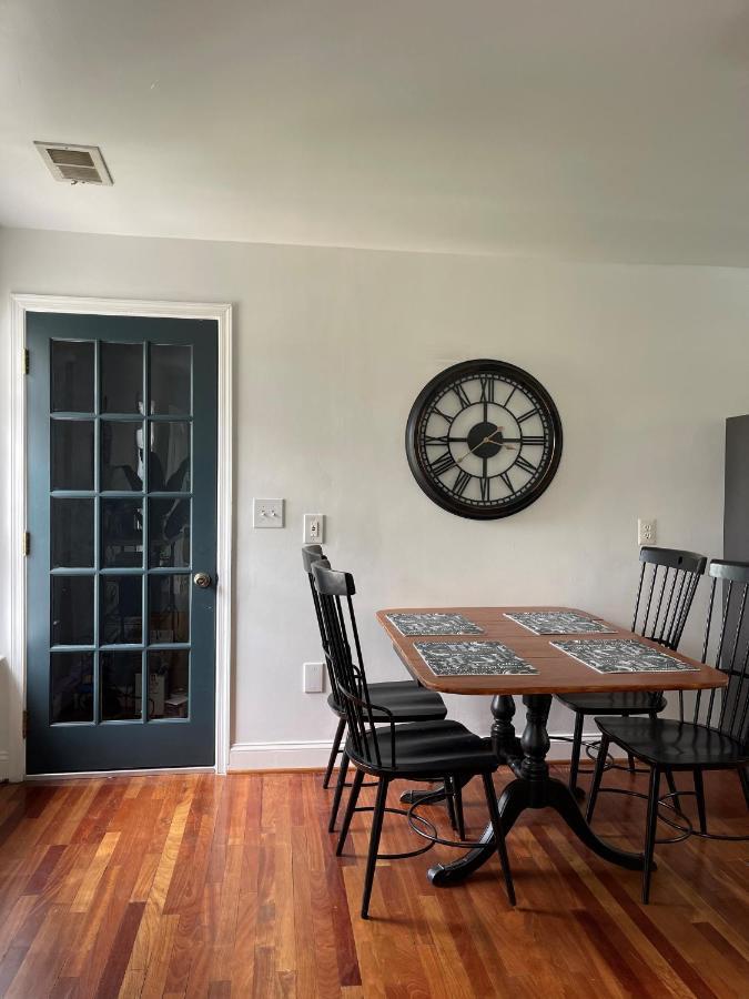 Brand New, Cozy, Modern, One-Bedroom Apartment 팔스 처치 외부 사진
