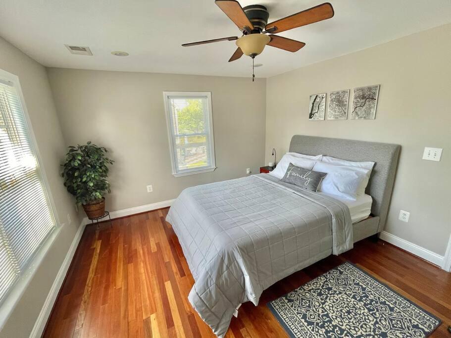 Brand New, Cozy, Modern, One-Bedroom Apartment 팔스 처치 외부 사진